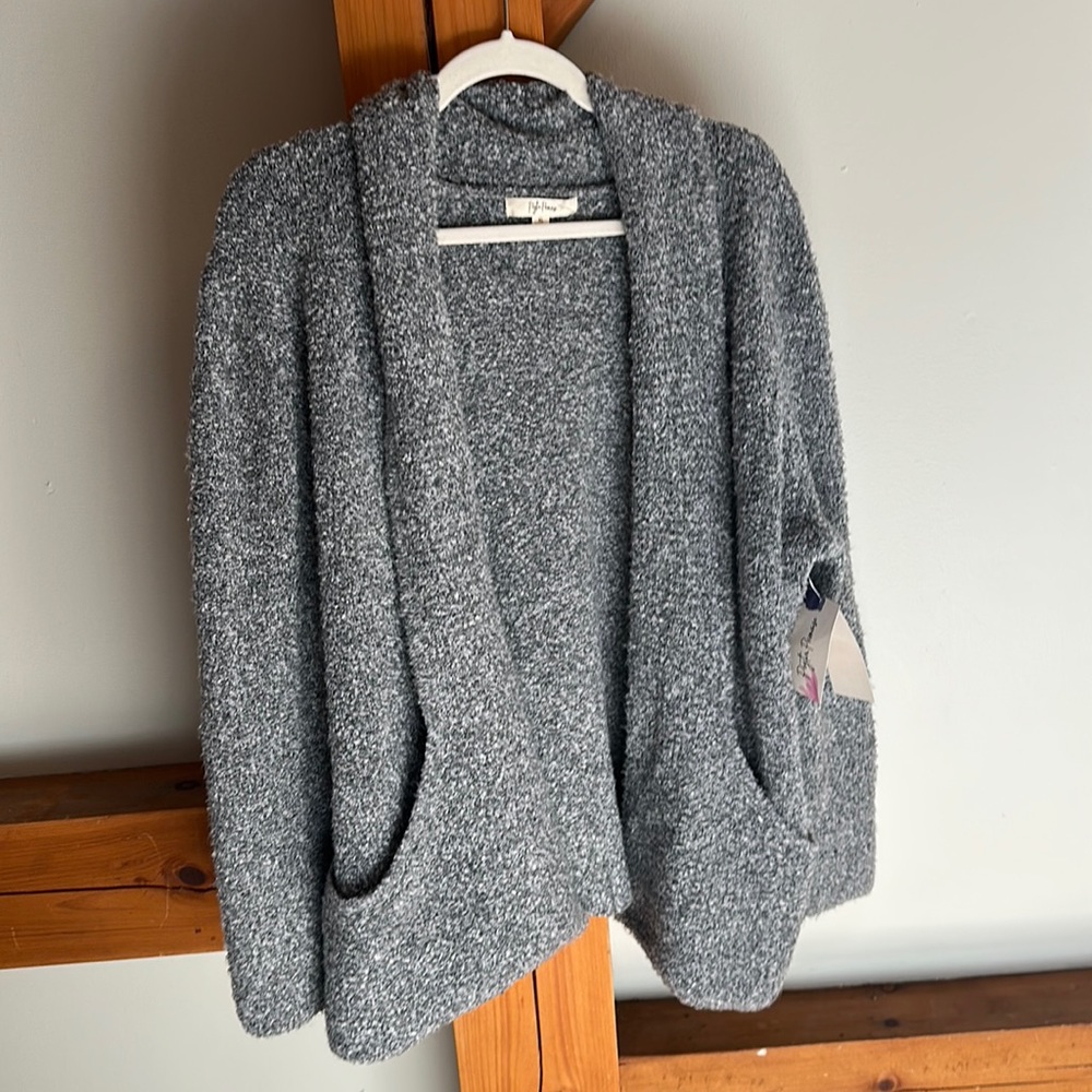 NWT Peyton Primrose Cardigan